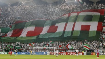 Este não é o melhor jeito de conseguir novos torcedores