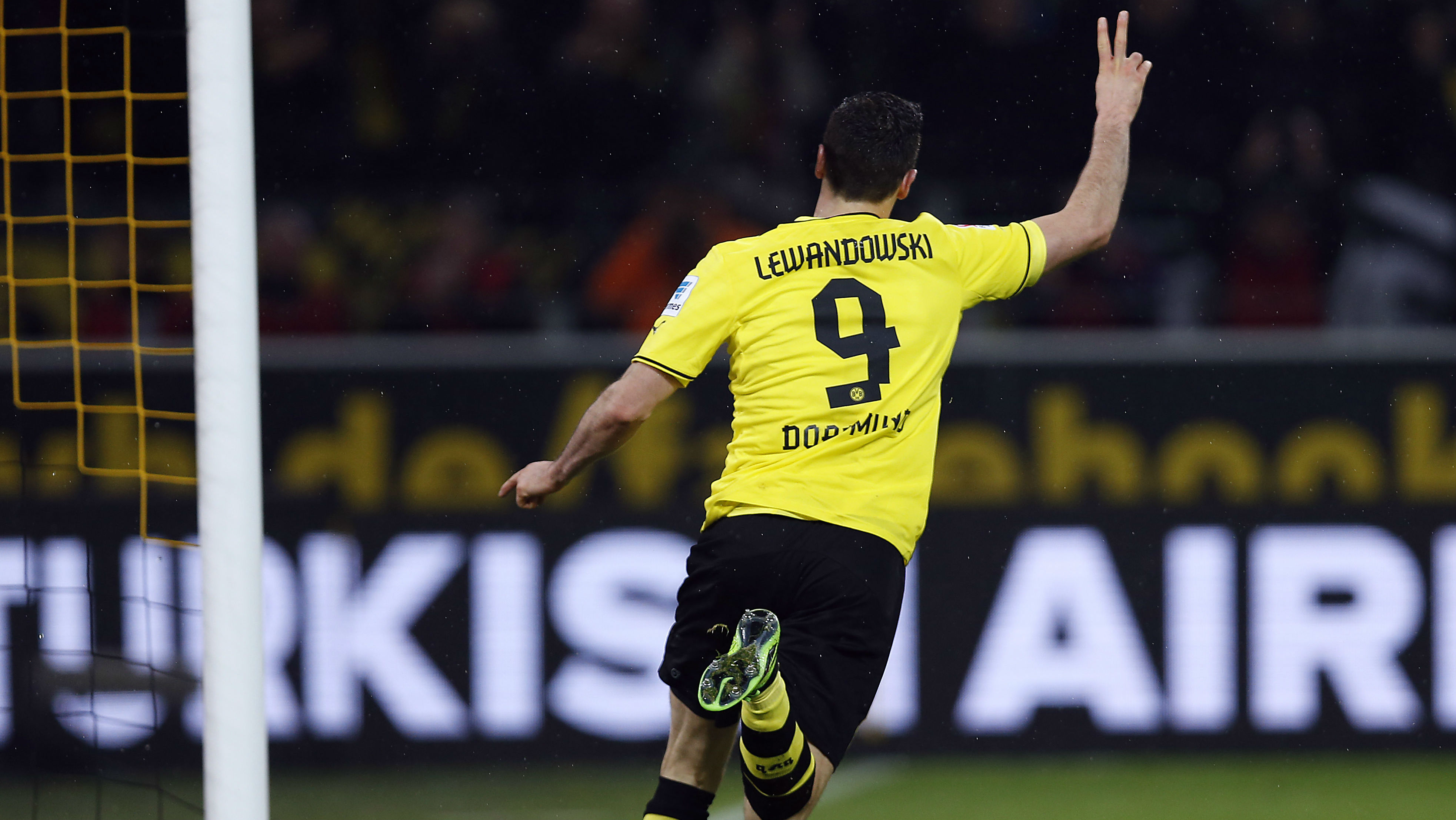 N&atilde;o d&aacute; mesmo para resistir ao Bayern de Munique na Alemanha?