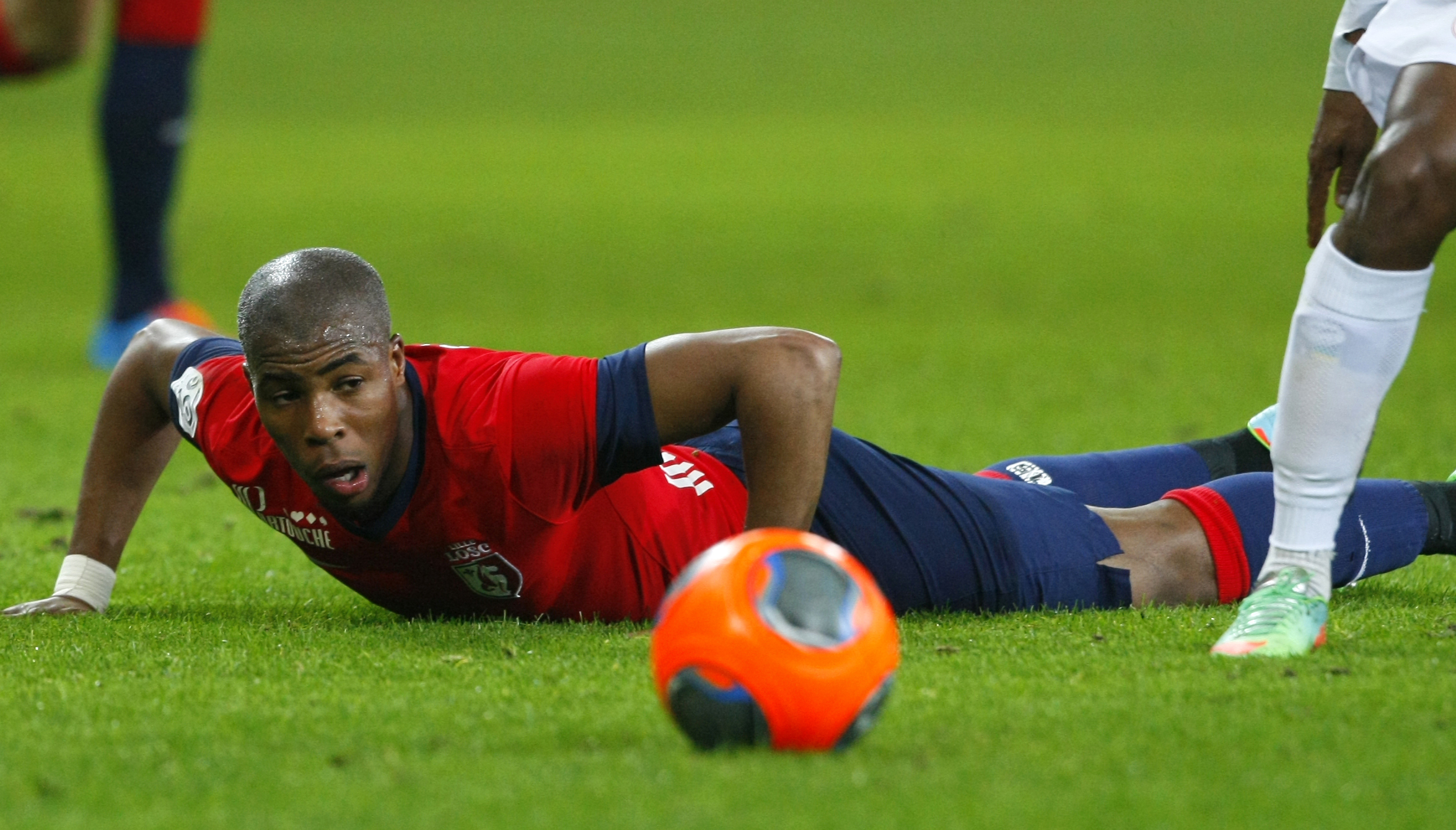 Lille volta ao Campeonato Franc&ecirc;s em ritmo de f&eacute;rias