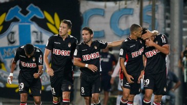 [Roteiro] Bundesliga está de volta, e o Monaco tem dérbi da Provença