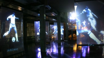 Um passeio pelas origens do futebol brasileiro no aniversário de São Paulo