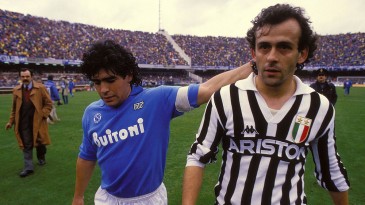 Serie A Italiana anos 1980 e 1990: O melhor campeonato nacional da história