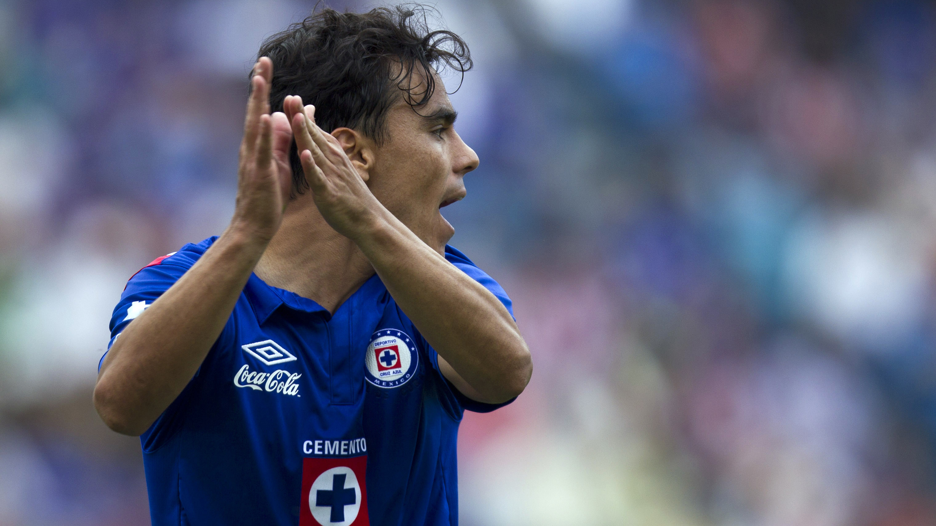 Balan&ccedil;o do Campeonato Mexicano, come&ccedil;ando pela parte de baixo