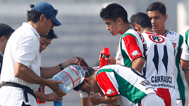 Chile tem o primeiro campeonato sul-americano com calend&aacute;rio realmente europeu