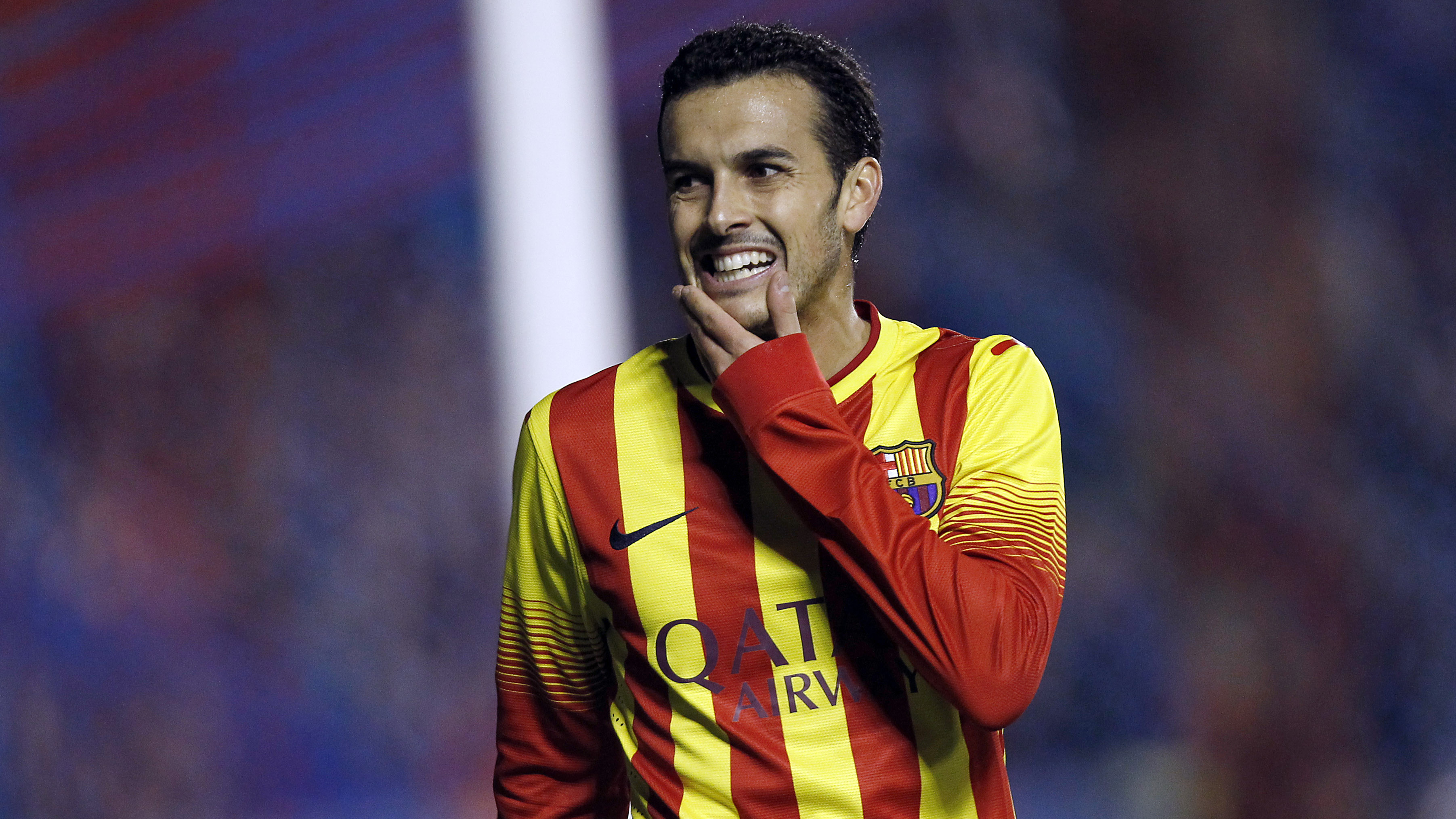 Atl&eacute;tico bobeou e Barcelona manteve a lideran&ccedil;a, mas precisa dar um jeito na bola a&eacute;rea