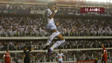 [ESPECIAL] As 15 melhores atuações individuais dos 15 anos da Trivela