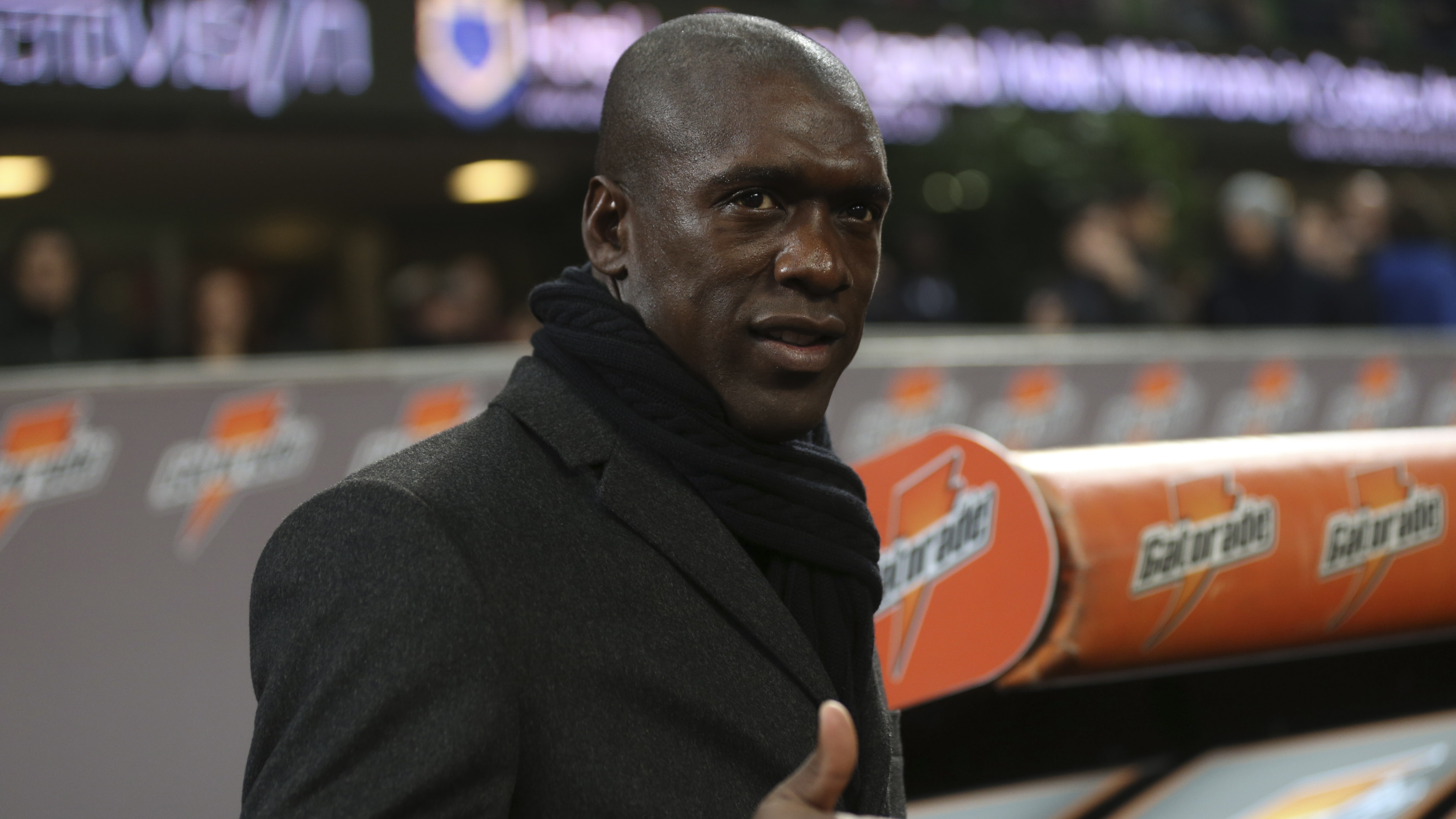 Seedorf estreou com vit&oacute;ria, mas tem um longo trabalho pela frente