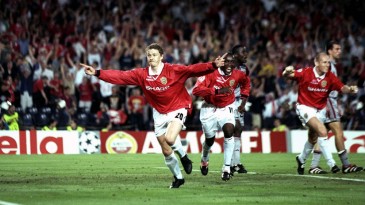 Os apelidos mais curiosos do futebol europeu