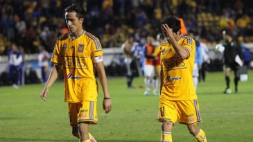 Mal no Mexicano, Tigres pensa: é hora de mudar?