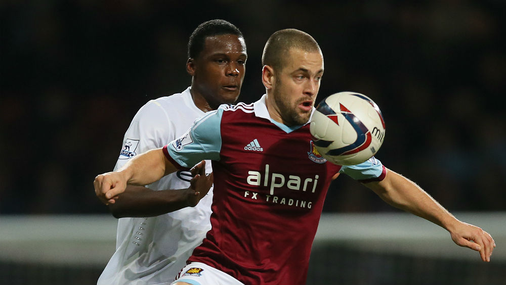 A casa de apostas acreditava t&atilde;o pouco no West Ham que at&eacute; tirou um sarro