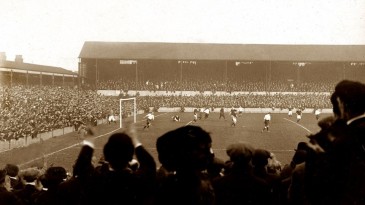 Há 130 anos, nascia o embrião da Copa do Mundo: o primeiro torneio de seleções da história