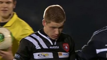 Com companheiros assim, quem precisa de adversários?