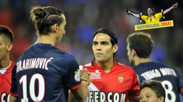 [Naturaliza, Ibra!] 5 motivos pelos quais só Ibra pode substituir Falcao na Copa