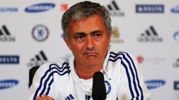 [Arquivo] Mourinho completa 51 anos. Uma boa ideia? Conferir as melhores frases do Special One
