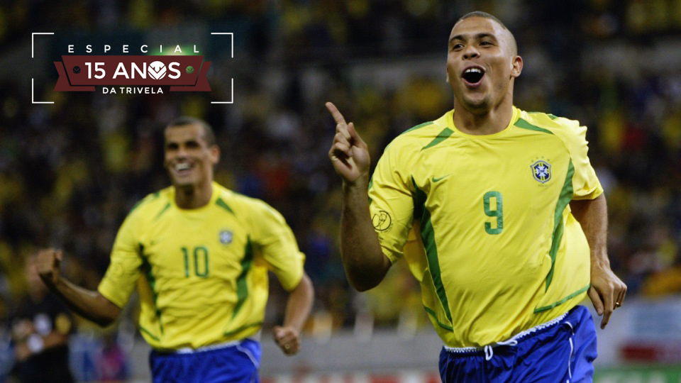 [Especial] 15 grandes momentos dos 15 anos da Trivela