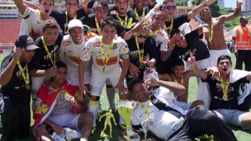 A nova fornada de ‘Meninos da Vila’ e cinco destaques da Copinha para ficar de olho