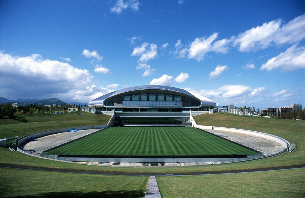 sapporo