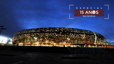 [Especial] Os 15 estádios mais legais dos 15 anos da Trivela