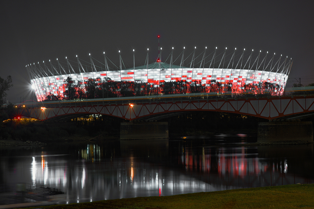 warsaw