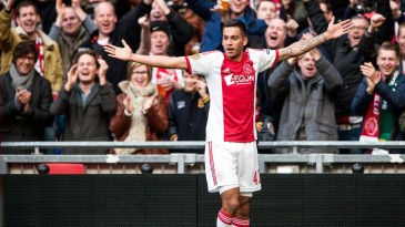 Findo o sonho europeu, resta o prêmio de sempre ao Ajax