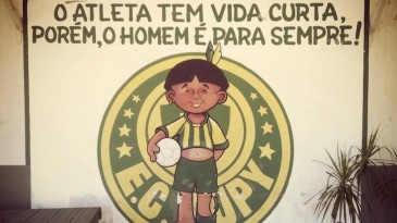 Um Outro Futebol