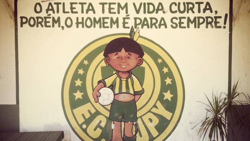 Um Outro Futebol