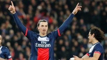 PSG chega tinindo para clássico contra o OM