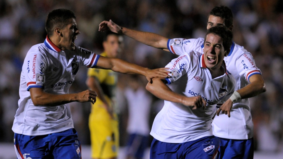A Libertadores s&oacute; ganha com a presen&ccedil;a do Nacional e listamos os motivos que mostram isso