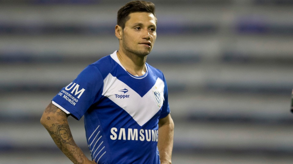 [Libertadores] Grupo 1: Enquanto o Atl&eacute;tico-PR tenta se superar, o V&eacute;lez n&atilde;o quer ficar no quase