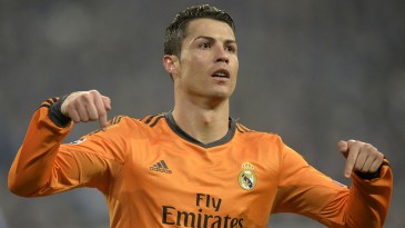 Foi assustador como o Real Madrid passou por cima do Schalke 04