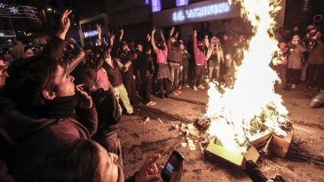 Violência na Europa: torcedores do Chelsea são esfaqueados em Istambul