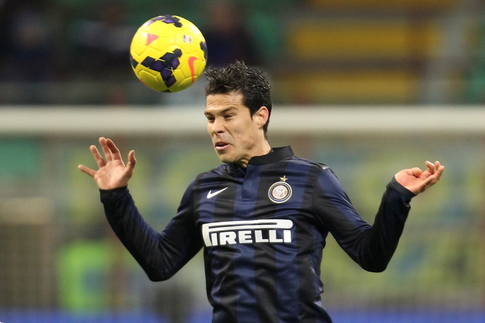 Italy Soccer Serie A