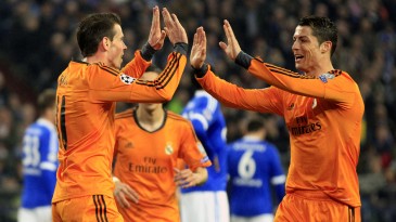 A Liga dos Campeões deve mudar o formato ou esse ano foi um ponto fora da curva?