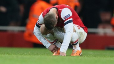 Mandantes 0x9 Visitantes: a surra dos favoritos na LC foi maior do que qualquer um esperava