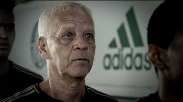 Palmeiras promove o clube da melhor forma possível: usando os ídolos da sua história