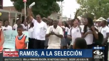 Não é pelos R$ 0,20, é pela convocação do artilheiro da Bundesliga