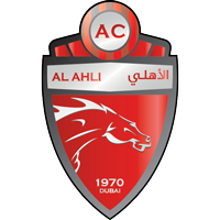 Al Ahli (Emirados &Aacute;rabes)
