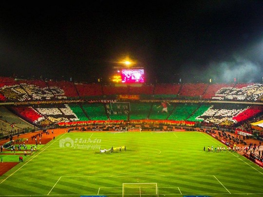 Al Ahly 2