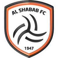 Al Shabab (Ar&aacute;bia Saudita)