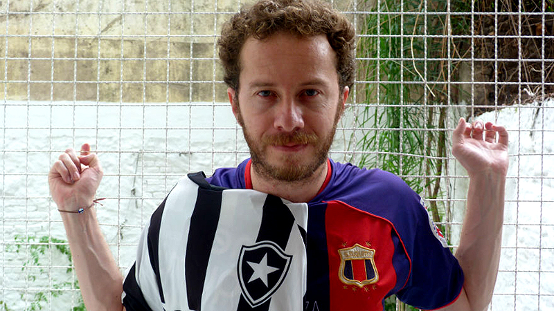 Bipolaridade: duas maneiras de ser