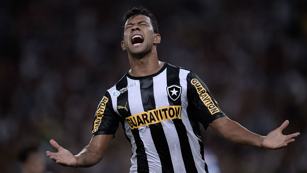 [Libertadores] Grupo 2: Botafogo e San Lorenzo precisam lidar com traumas do passado