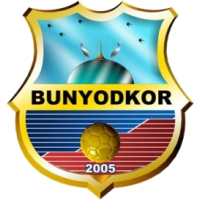 Bunyodkor (Uzbequist&atilde;o)