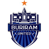 Buriram United (Tail&acirc;ndia)