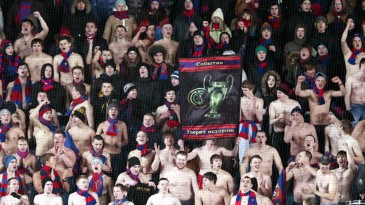 Uefa pune CSKA por racismo e seguimos tratando do jeito errado o problema