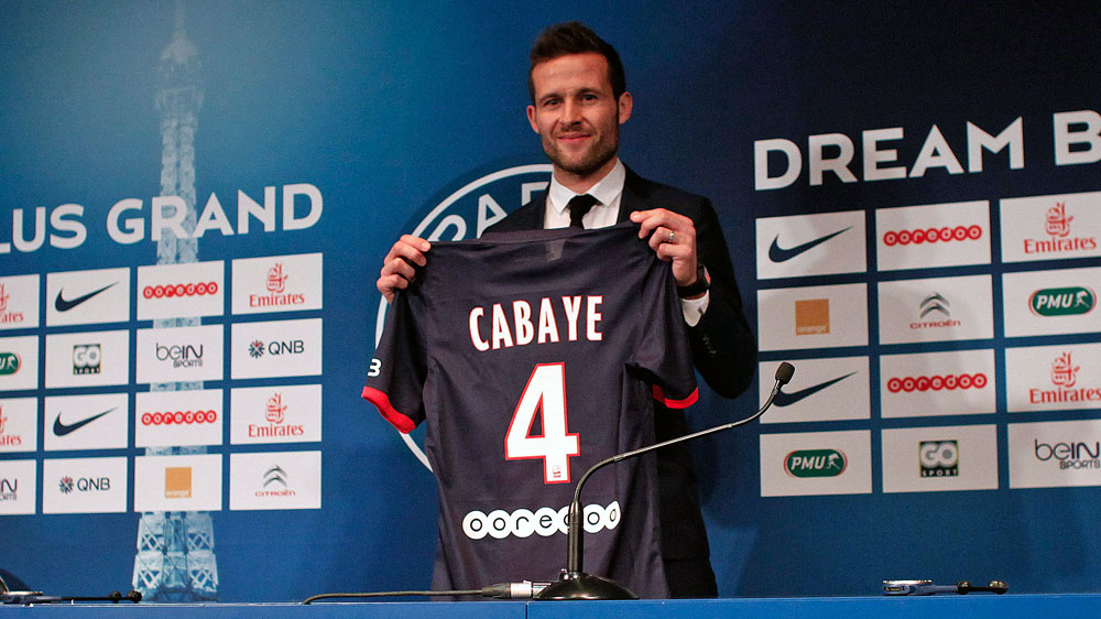 Hora da xepa funciona para PSG e Monaco