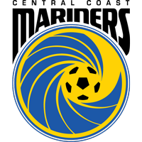 Central Coast Mariners (Austr&aacute;lia)