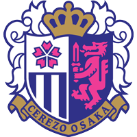 Cerezo Osaka (Jap&atilde;o)