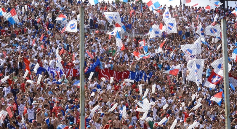 O Nacional dar&aacute; a chance de seus s&oacute;cios-torcedores viverem a Libertadores de verdade