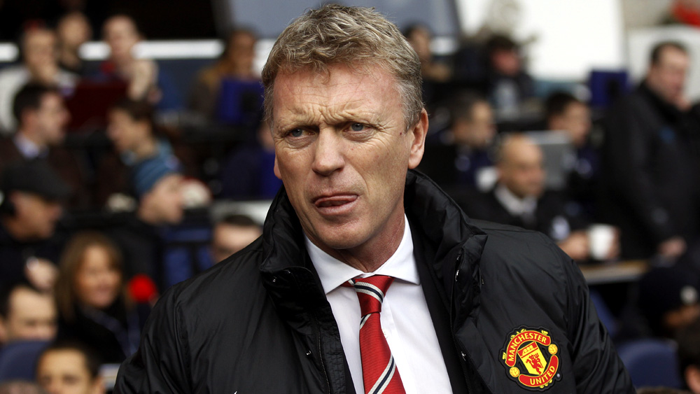 Contratar Moyes foi um erro; demiti-lo agora seria um erro pior (como foi)