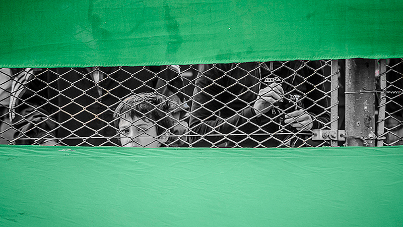 Impedimento e Trivela, agora, jogam juntos